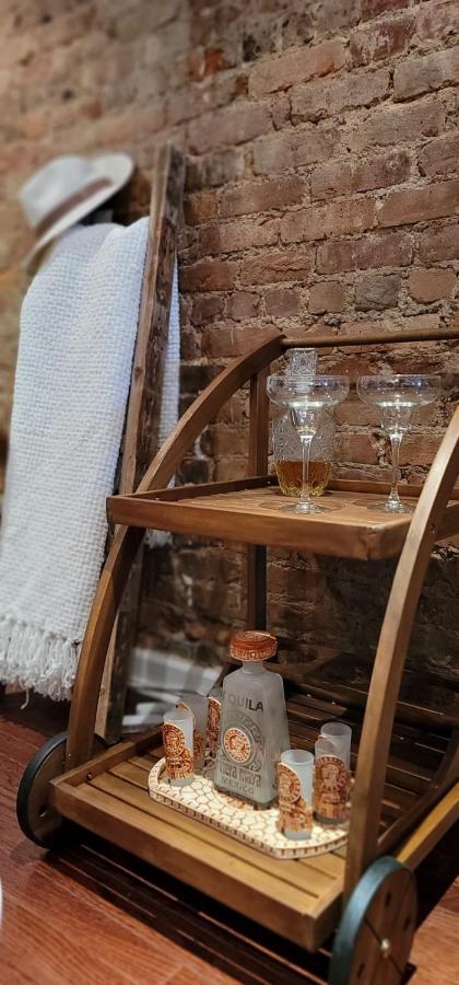Luxe Brooklyn Getaway Lejlighed New York Eksteriør billede