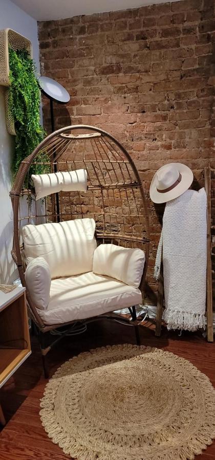 Luxe Brooklyn Getaway Lejlighed New York Eksteriør billede