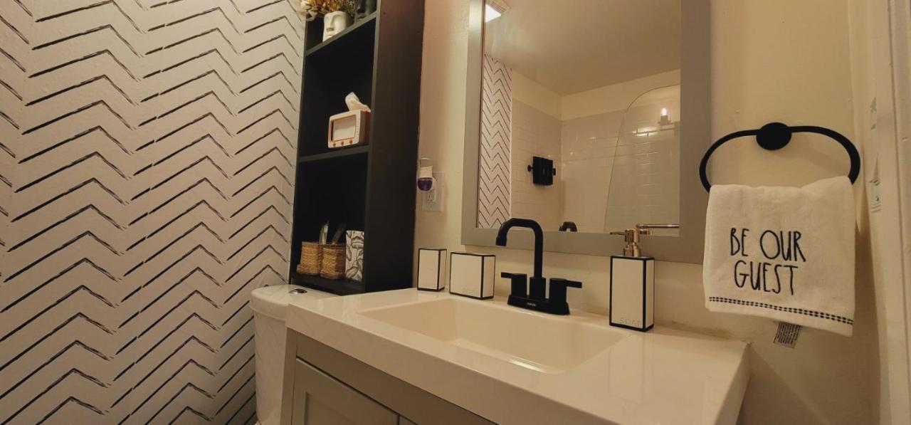 Luxe Brooklyn Getaway Lejlighed New York Eksteriør billede
